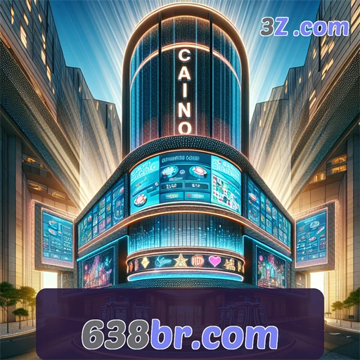 Promoções Incríveis no 638br.com: O Melhor do Jogo Brasileiro