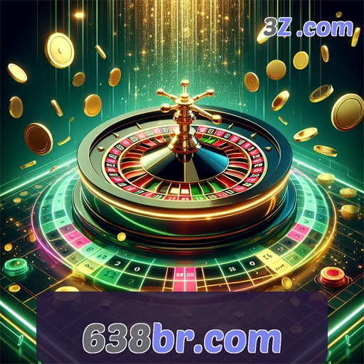 Slots Fantásticos no 638br.com: Emoção e Diversão em Cada Giro