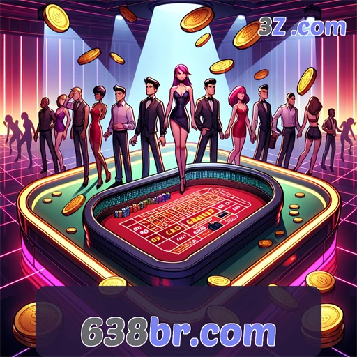 Experimente o VIP do 638br.com e Transforme Seu Jogo